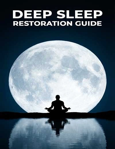 Prosta Defend Bonus Deep Sleep Restoration Guide (instant download)