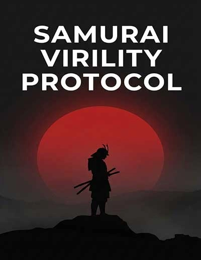 Prosta Defend Bonus-Samurai Virility Protocol (instant download)