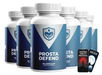 Prosta Defend Discount
