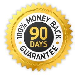 Prosta Defend Moneyback Guarantee